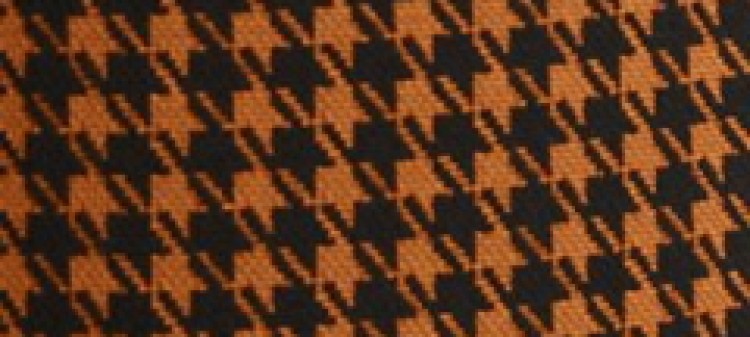 Spodnie damskie w kratkę Spodnie damskie w kratkę