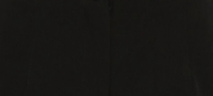 Eleganckie spodnie damskie o długości 7/8