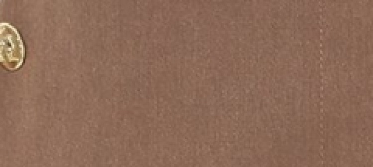 Eleganckie spodnie damskie o długości 7/8