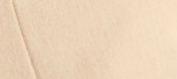 Tkaninowe spodnie 7/8