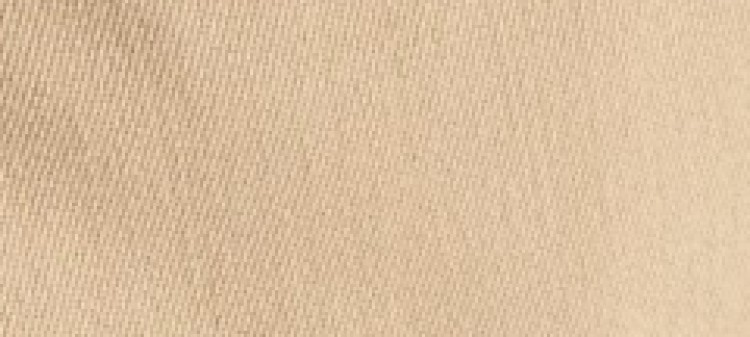 Tkaninowe spodnie z gumą w pasie Tkaninowe spodnie z gumą w pasie