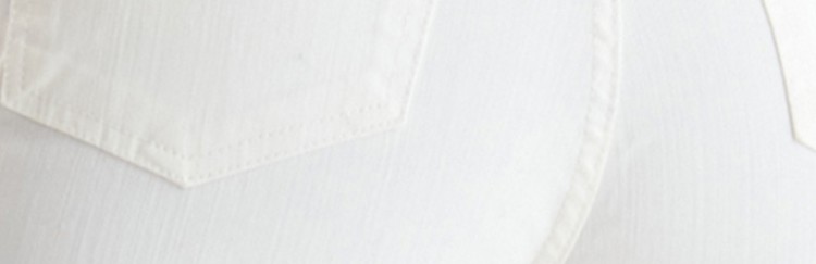 Spodnie damskie o długości 7/8 