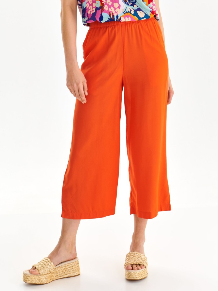 Spodnie culotte