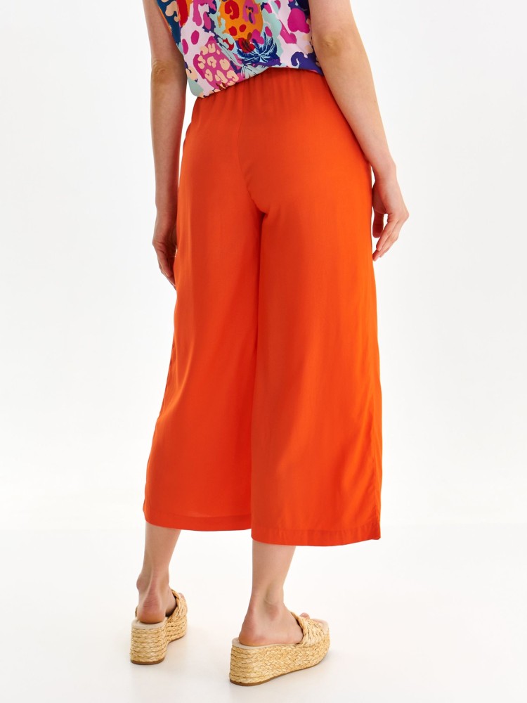 Spodnie culotte