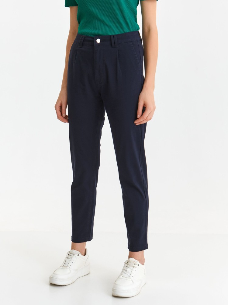 Damskie spodnie 7/8 Damskie spodnie 7/8