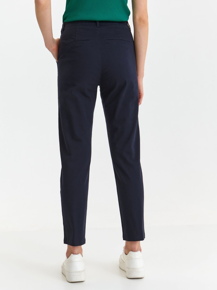 Damskie spodnie 7/8 Damskie spodnie 7/8