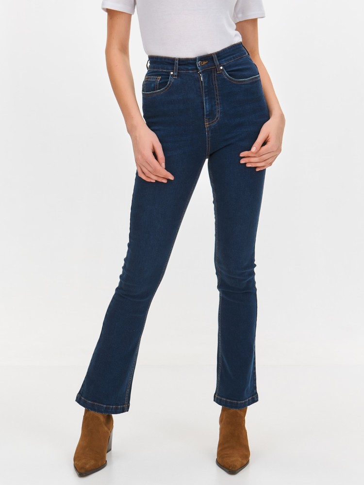 Spodnie jeansowe damskie Spodnie jeansowe damskie