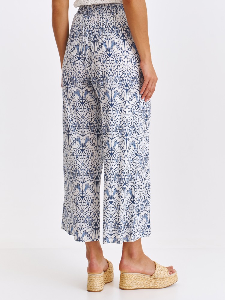 Spodnie damskie Spodnie damskie