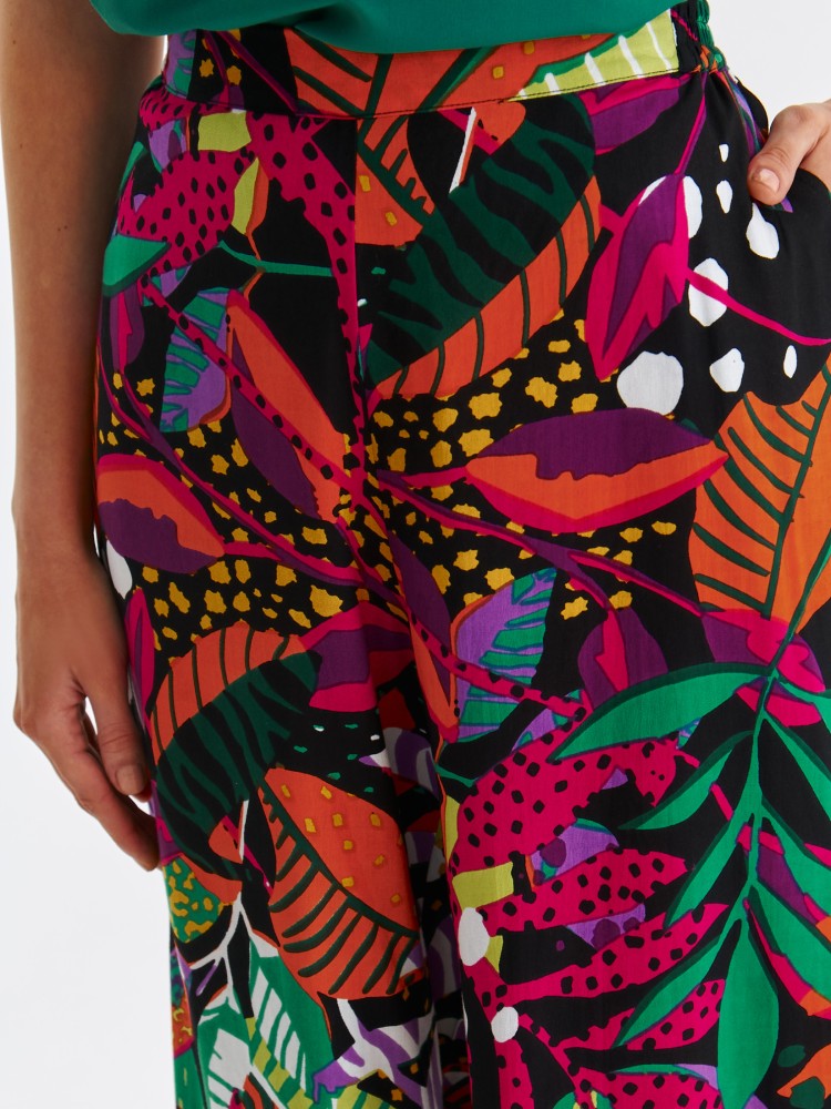 Spodnie damskie Spodnie damskie