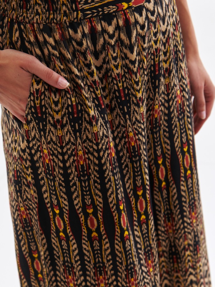 Spodnie damskie Spodnie damskie