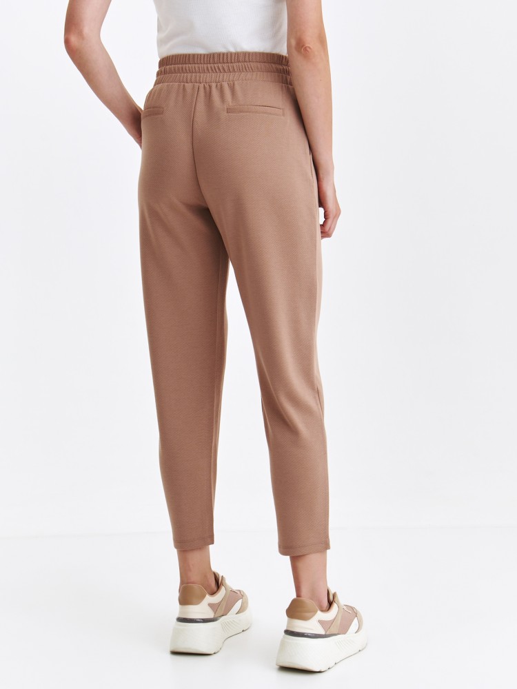 Bawełniane joggery damskie Bawełniane joggery damskie