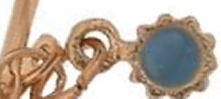 Bransoletki damskie komplet