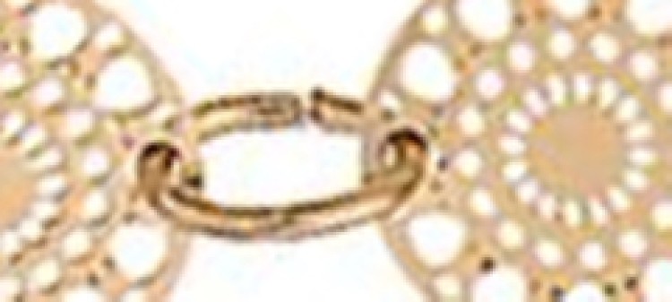 Bransoletki damskie komplet