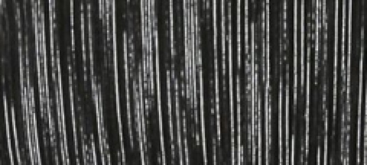 Srebrna sukienka plisowana, z dekoltem halter, z odkrytymi plecami