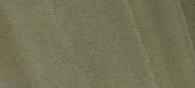 Sukienka o luźnym kroju z falbanką