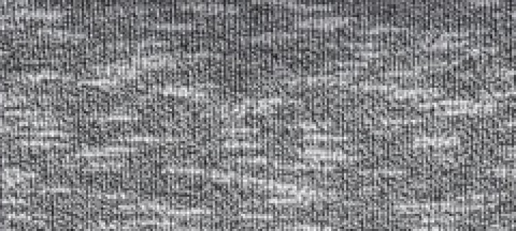 Luźna sukienka z dzianiny