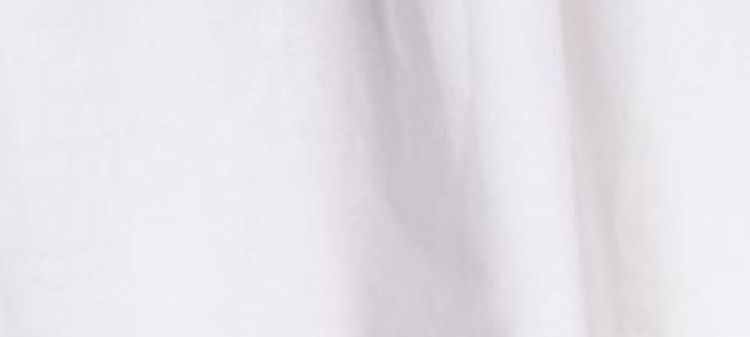 Bawełniana sukienka na ramiączkach