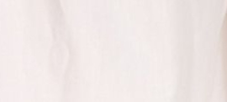 Bawełniana sukienka z asymetrycznym dołem i haftem richelieu