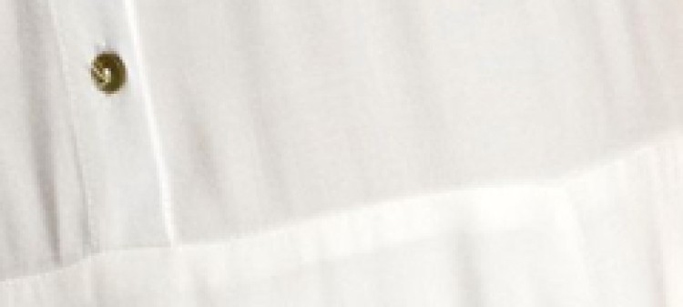 Sukienka koszulowa maxi z wiązaniem w pasie