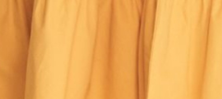 Sukienka midi z wiązanymi ramiączkami