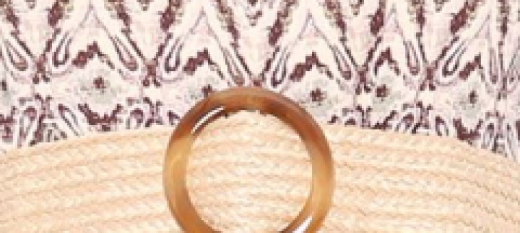 Sukienka damska o luźnym kroju z wiskozy