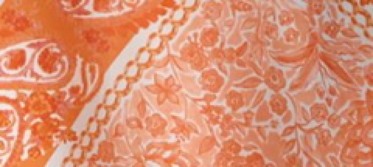 Luźna sukienka damska midi Luźna sukienka damska midi