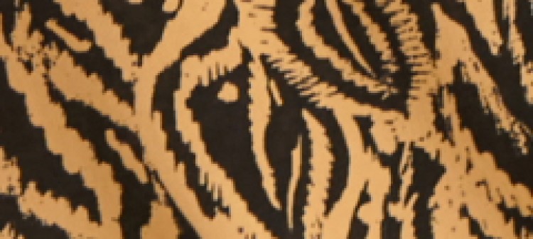 Długa koszulowa sukienka z kołnierzykiem