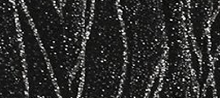 Sukienka z metalizowaną nicią Sukienka z metalizowaną nicią