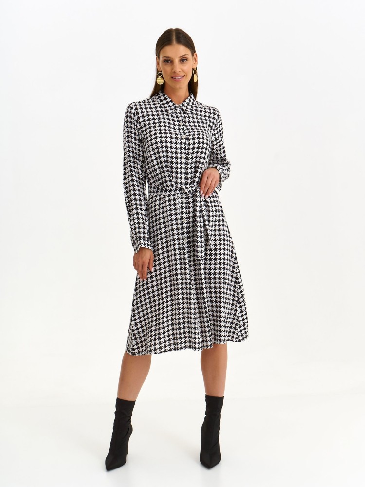 Luksusowa szmizjerka we włoskim stylu