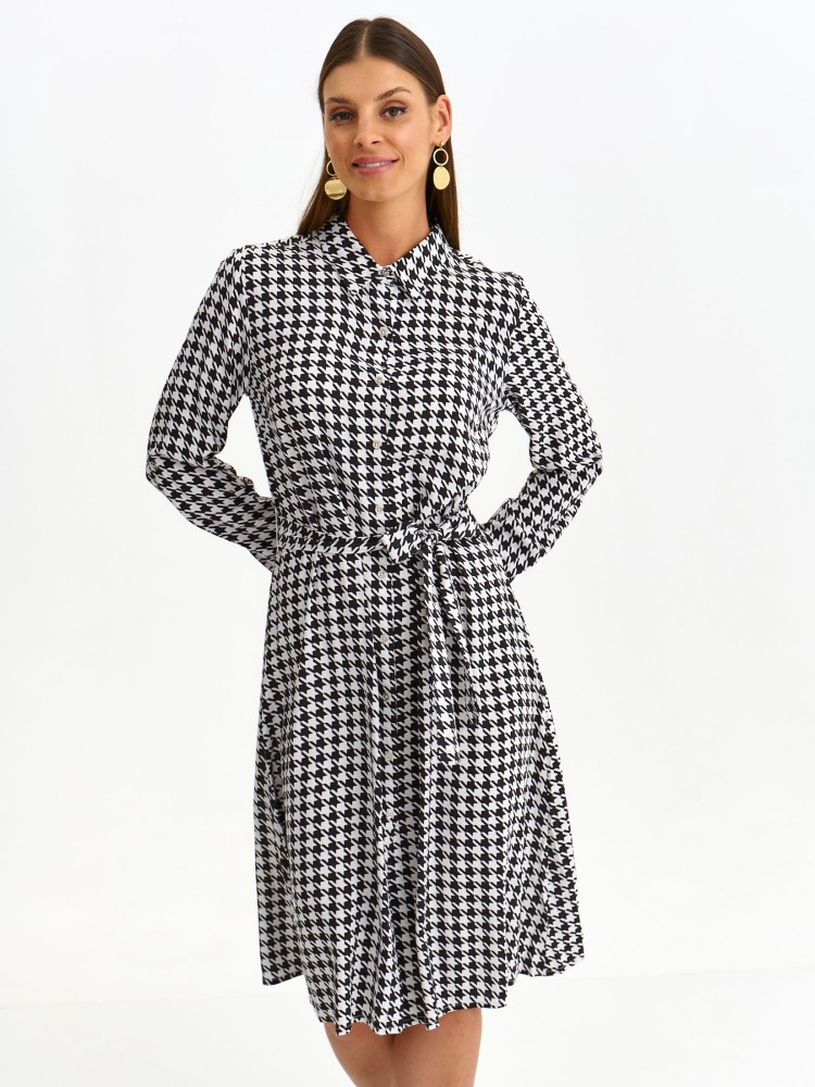 Luksusowa szmizjerka we włoskim stylu