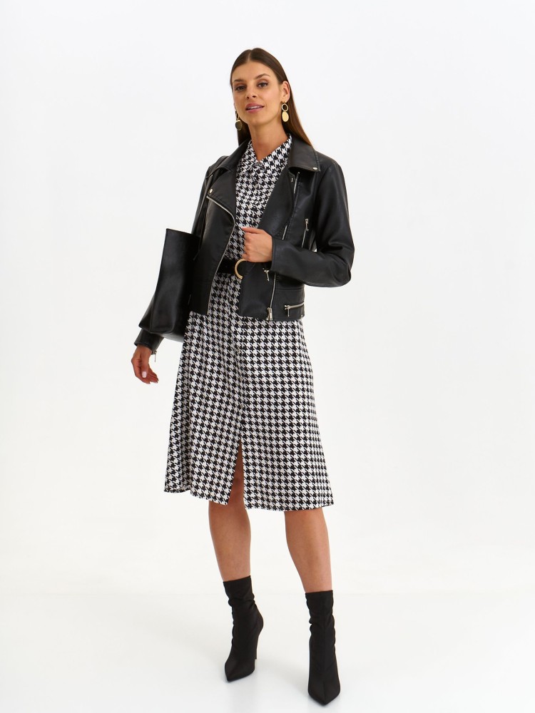 Luksusowa szmizjerka we włoskim stylu