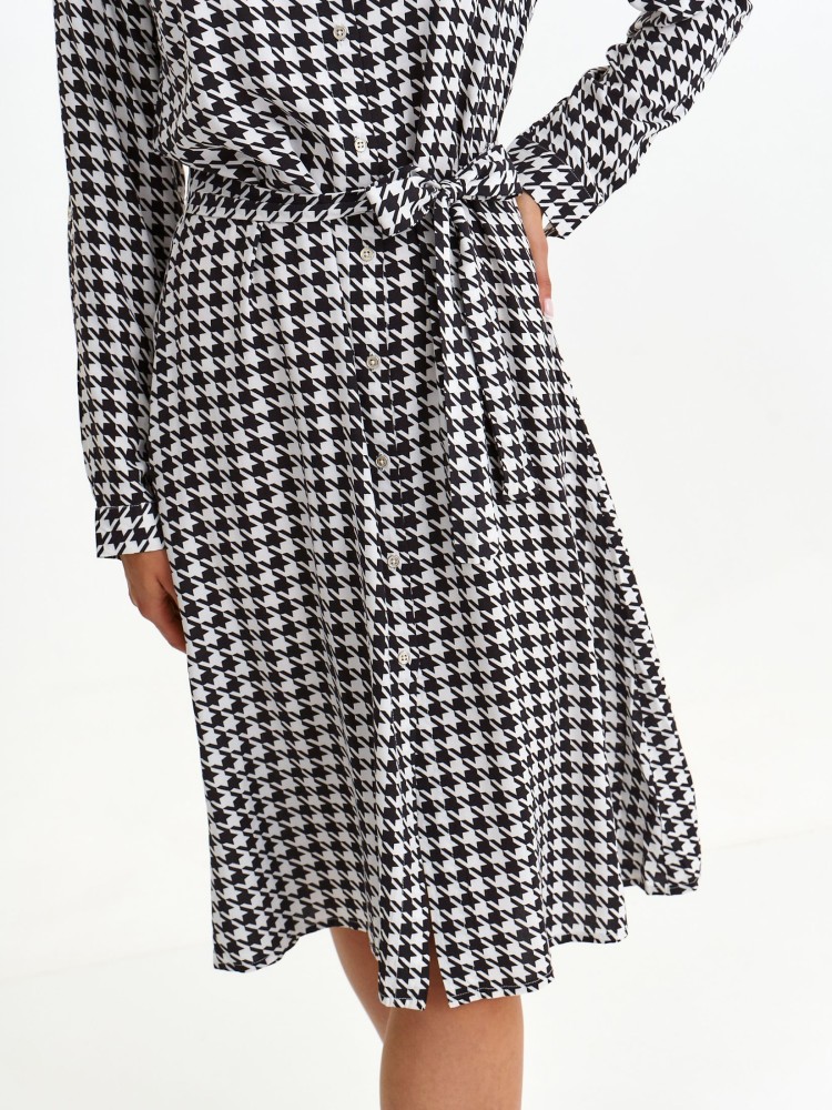 Luksusowa szmizjerka we włoskim stylu