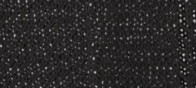 Ażurowy sweter damski