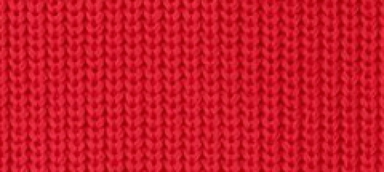 Sweter z grubej przędzy