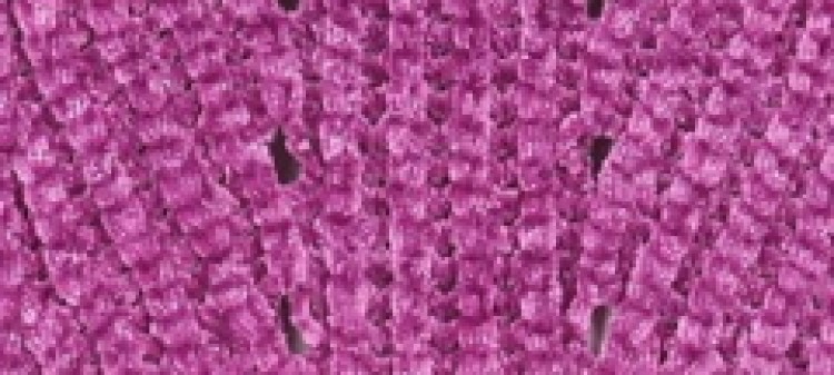 Szenilowy sweter damski