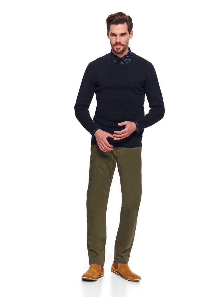 Sweter męski Sweter męski