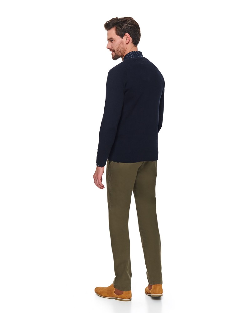 Sweter męski Sweter męski