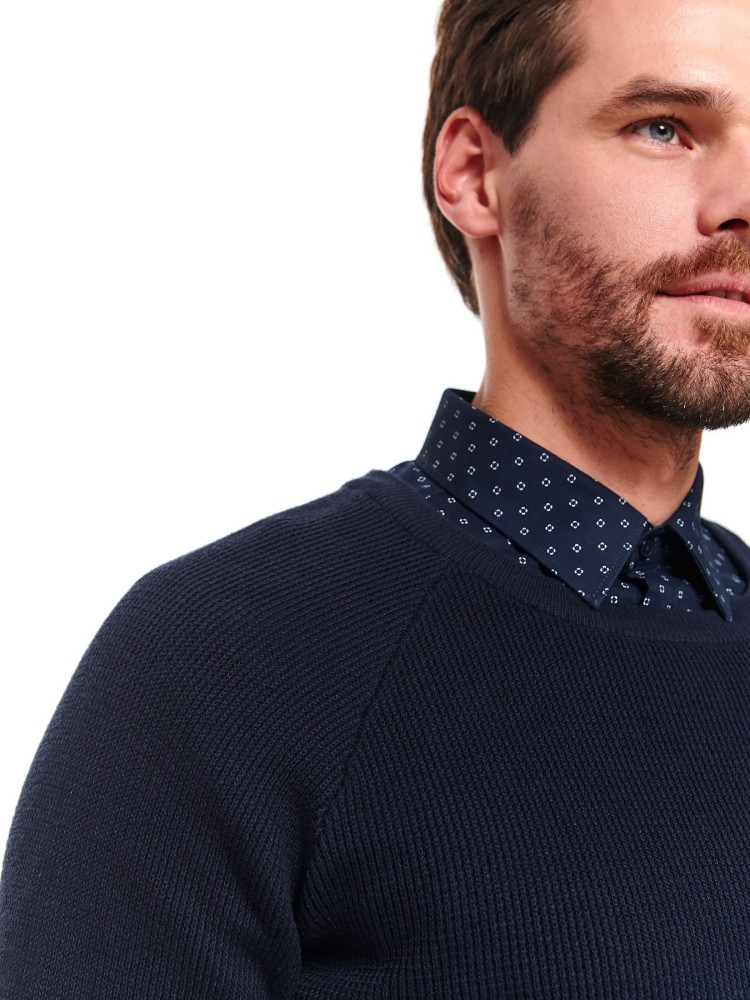 Sweter męski Sweter męski