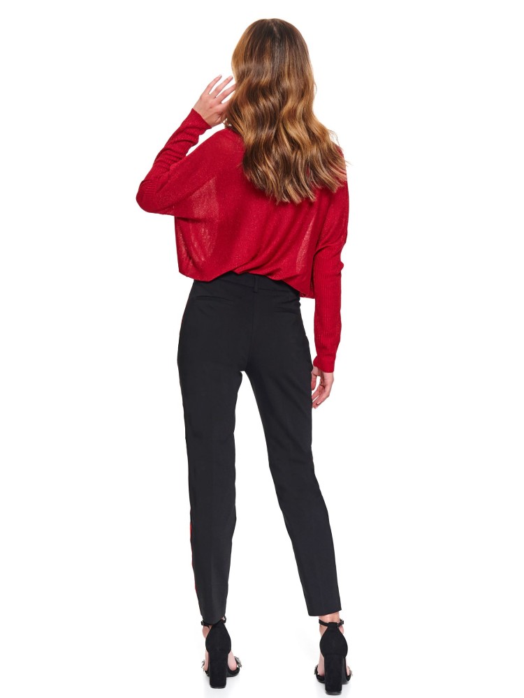 Sweter damski długi rękaw