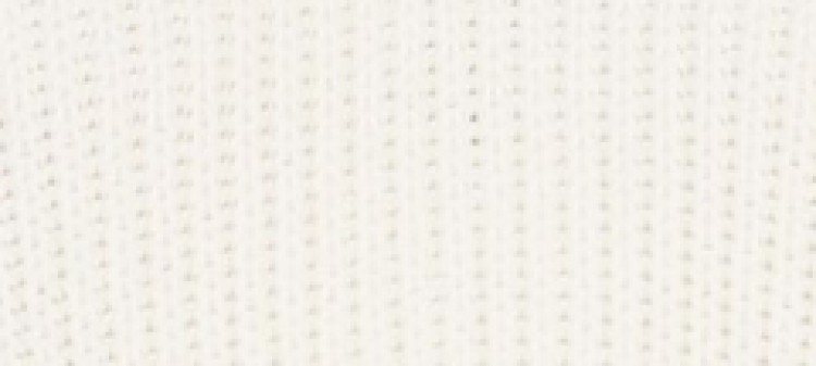 Sweter z koronką przy dekolcie