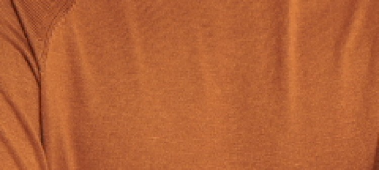 Golf z miękkiej dzianiny