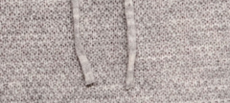 Sweter z luźnym golfem