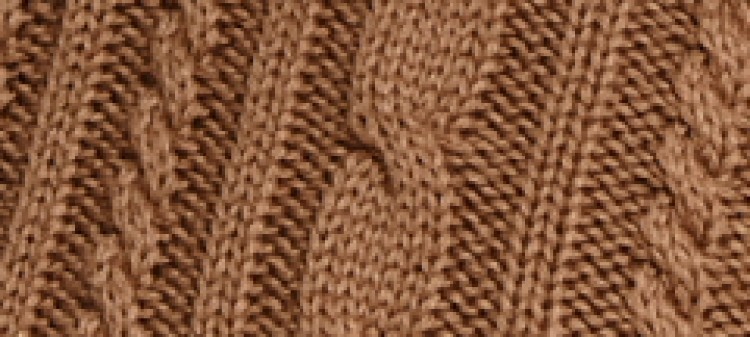 Sweter z wysoką stójką