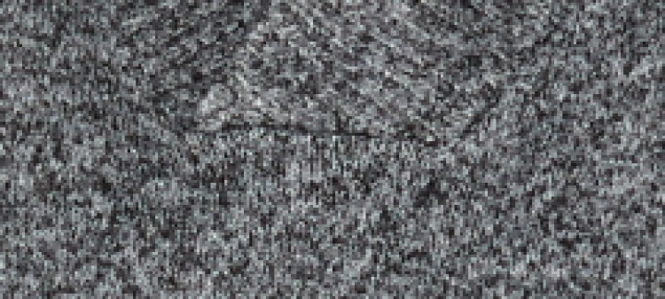 Sweter z dekoltem w serek