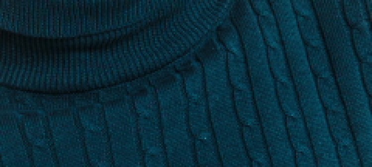 Golf strukturalny z przeplotami