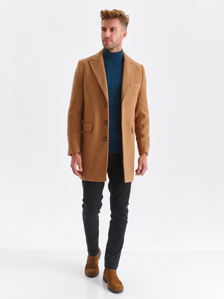 Golf strukturalny z przeplotami