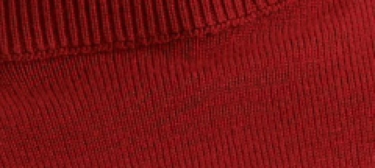 Sweter z półgolfem