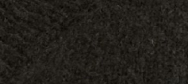 Czarny sweter oversize