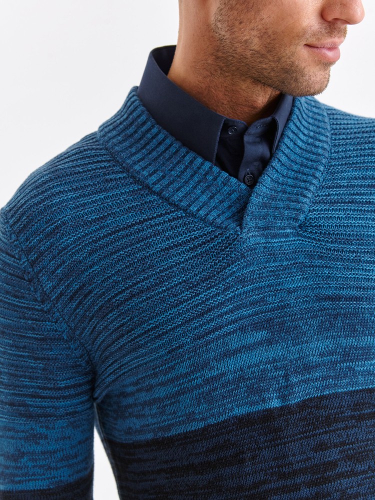 Sweter męski Sweter męski