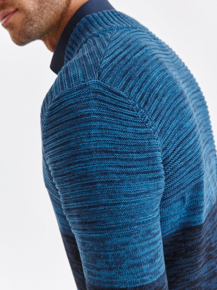 Sweter męski Sweter męski